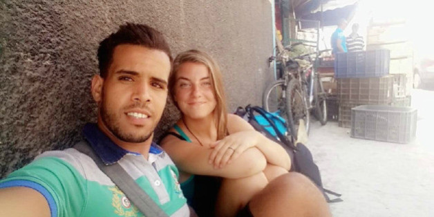 L'histoire de ce couple maroco-américain est juste incroyable