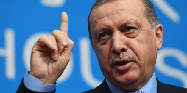 "Skandal-Entscheidung": Türkisches Gericht entlässt Verdächtige nach Anschlag auf Deutsche