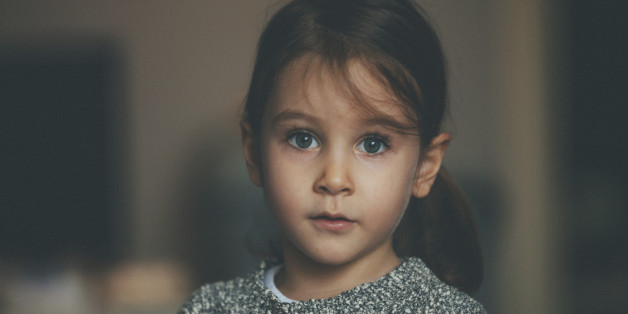 Das Selbstbewusstsein von Kindern entwickelt sich früher als gedacht