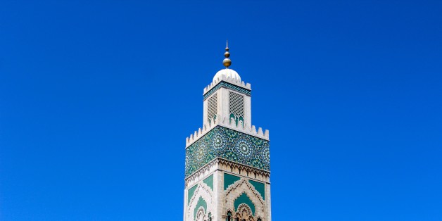 La presse étrangère commente les mosquées écologiques au Maroc