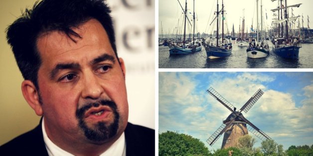 Nach AfD-Triumph: Chef des Zentralrats der Muslime will keinen Urlaub mehr in Meck-Pomm machen