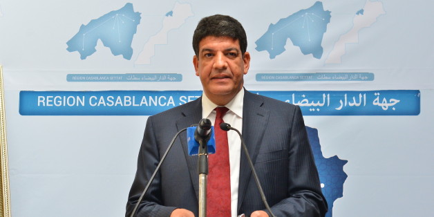 Comment Bakkoury veut mettre à niveau les routes rurales de Casablanca-Settat