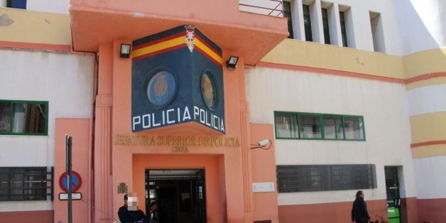 A Sebta, une Marocaine arrêtée après avoir abandonné son enfant de 7 ans