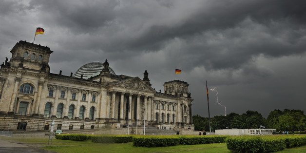 Allensbach-Studie: Die Deutschen sind zufrieden – aber voller Sorgen.