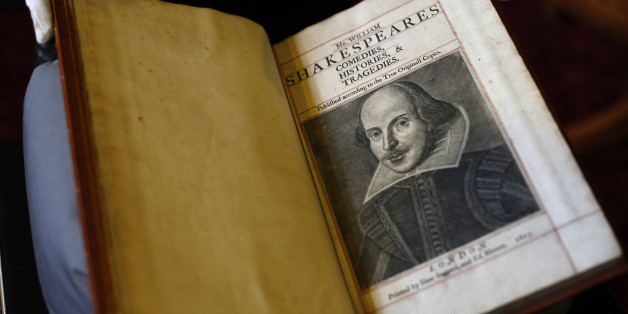 Das letzte Manuskript von Shakespeare enthält eine wichtige Botschaft, die aktueller ist denn je