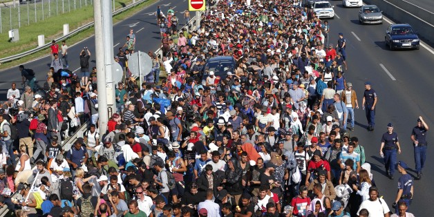 Les demandeurs d'asile marocains pointés du doigt en Autriche