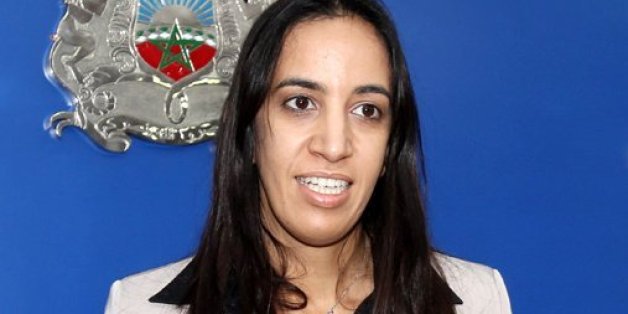 A Rabat, Mbarka Bouaida plaide pour l'implication des femmes dans les processus de paix
