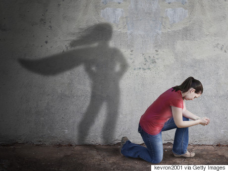 superhero strength woman
