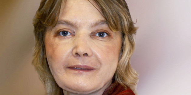 Isabelle Dinoir bekam im Jahr 2005 die erste Gesichtstransplantation weltweit