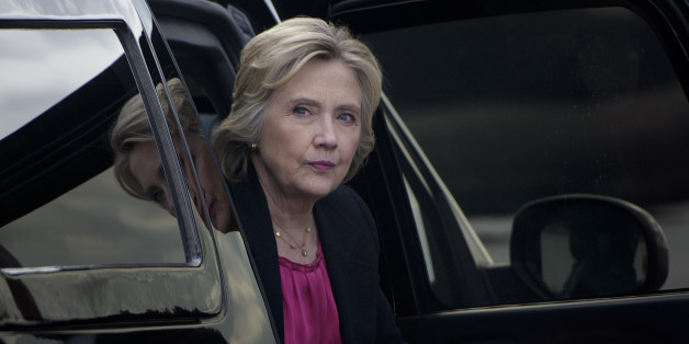 Wikileaks-Gründer Assange droht mit brisanter Veröffentlichung zu Clinton