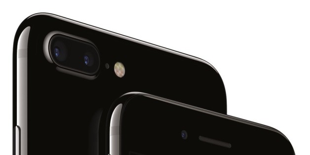 Apple stellte am 7. September das neue iPhone vor