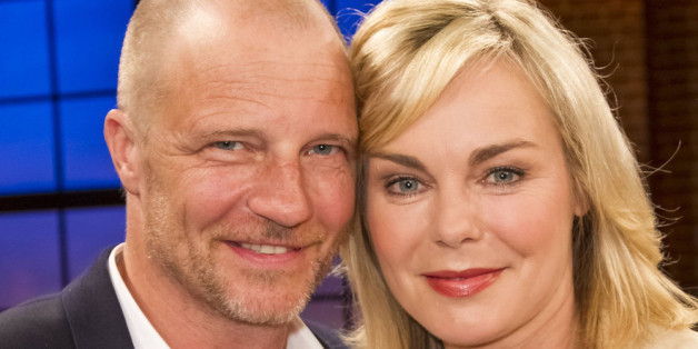 Saskia Valencia und Thorsten Nindel haben sich getrennt