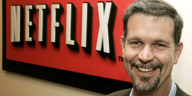 Netflix lässt seine Angestellten machen, was sie wollen - das sind die Folgen