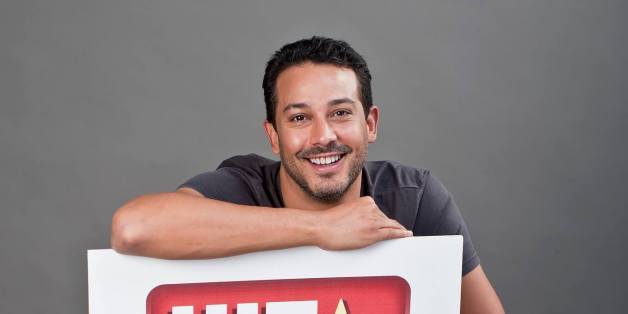 Younes Boumehdi, président et directeur général de Hit Radio et Hit TV