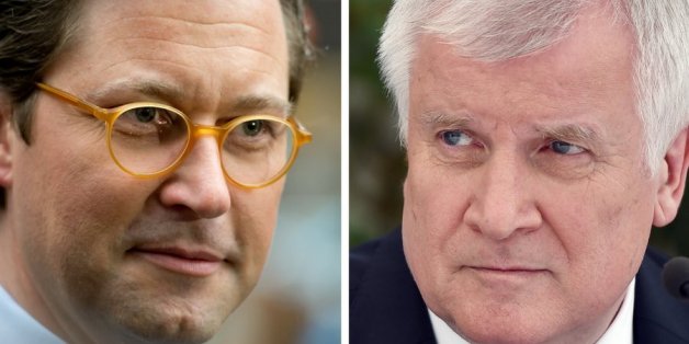 "Das ganze Blabla ist vorbei": CSU beschließt Leitplanken für verschärfte Flüchtlingspolitik