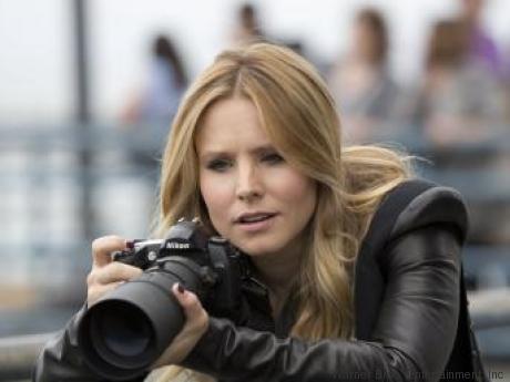 veronica mars