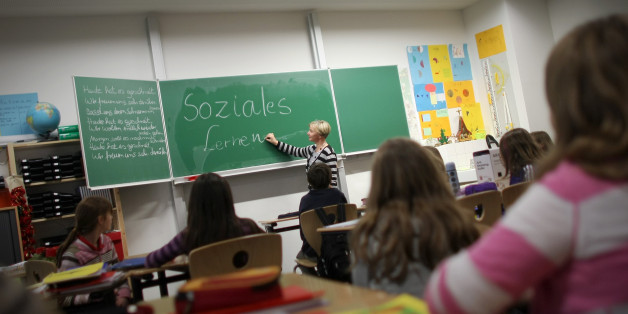 Die Schüler verrohen - das betonen Lehrer nun in einem Manifest