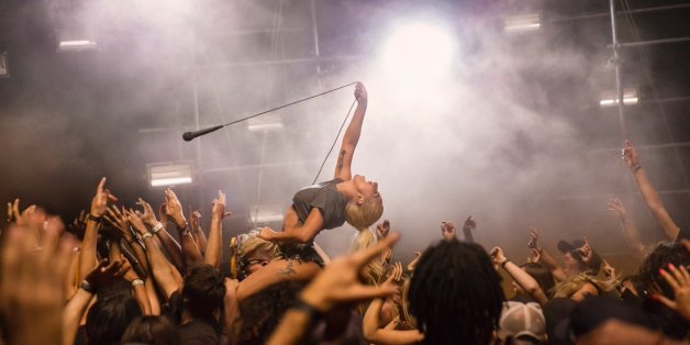 Découvrez "Perfect Illusion", le nouveau single de Lady Gaga