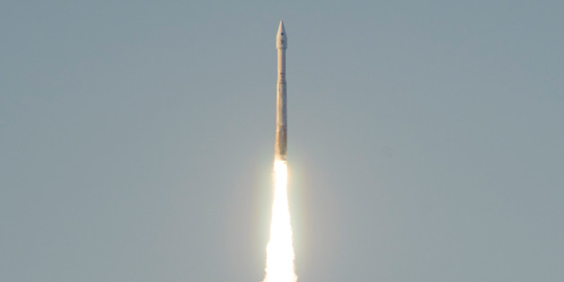 Die Nasa schickt die Sonde "Osiris Rex" zu Bennu