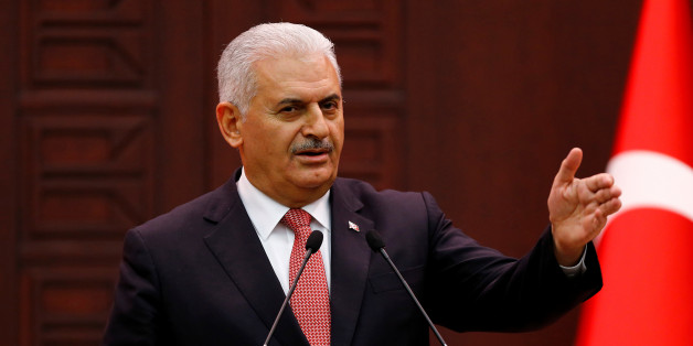 Ministerpräsident Binali Yildirim hat die Winterzeit in der Türkei abgeschafft
