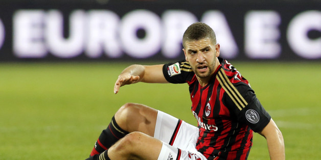Le Marocain Adel Taarabt viré de Benfica
