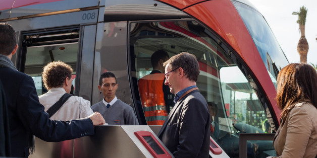 Le Tramway de Casablanca change ses horaires pour l'Aïd Al Adha