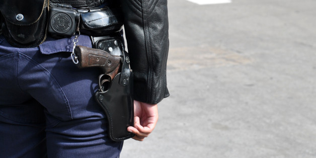 Eine Frau wird als Kind vergewaltigt - 15 Jahre später bringt sie ihren Peiniger selbst ins Gefängnis
