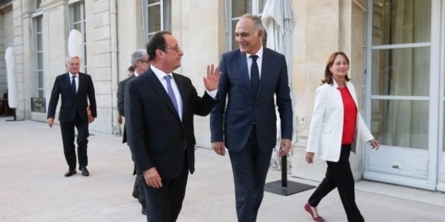 La France se pose en partenaire privilégié du Maroc pour la COP22