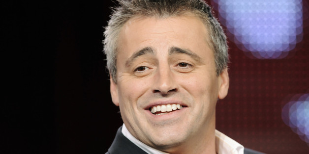 L'endroit "le plus étrange" où quelqu'un a parlé de Friends à Matt Le Blanc est une région du Maroc