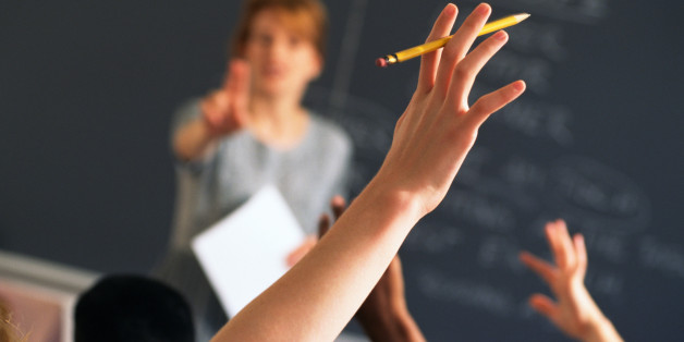 Lehrerin beklagt "Verrohung der Schüler" - und die Ignoranz der Politik