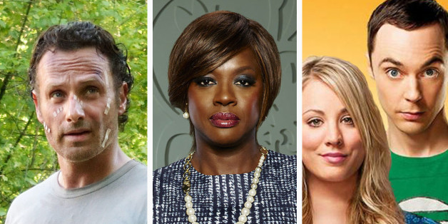 Toutes les dates de retour de vos séries TV préférées en cette rentrée