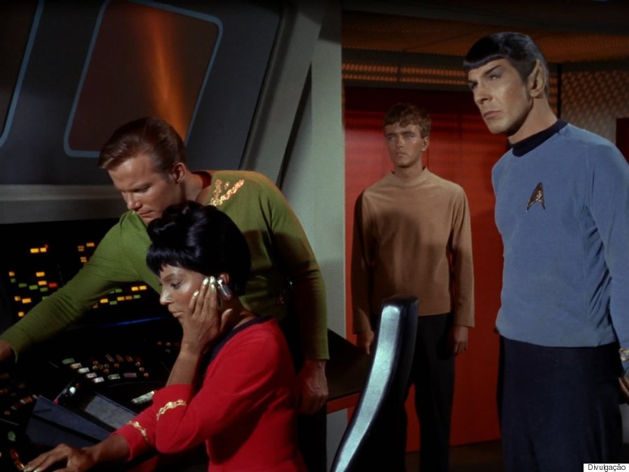 star trek