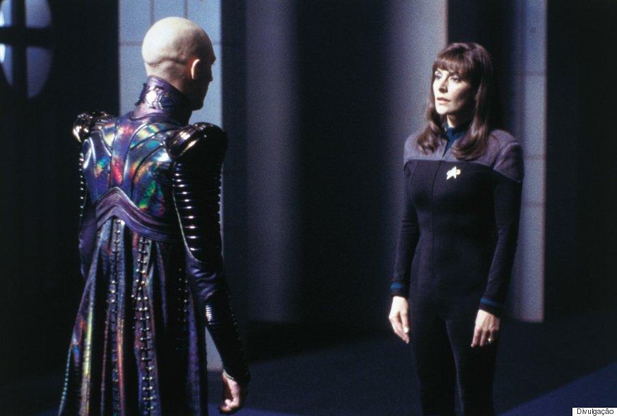 star trek nemesis