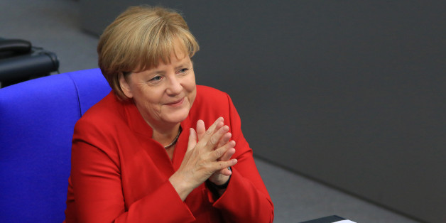 Tritt sich noch einmal an, oder nicht?