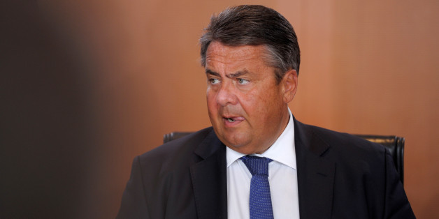 Gabriel ätzt gegen CSU: "Forderungen sind peinlich"