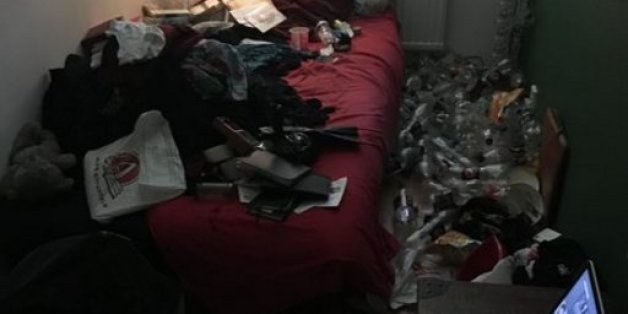 Dieses Bild verrät eine traurige Wahrheit über Depressionen