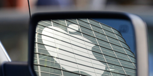 Apple testet selbstfahrende Autos - ein Apple Car wird jedoch immer unwahrscheinlicher