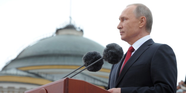 Kosovo im Tausch gegen die Krim? Putin-Interview sorgt für Aufruhr