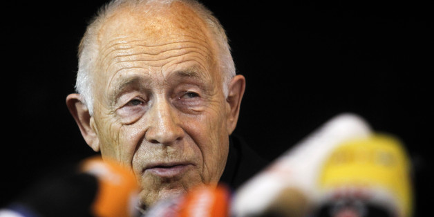 Früherer CDU-Generalsekretär Geißler kritisiert "destruktive Haltung" der CSU