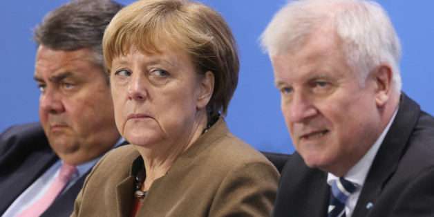 42 Prozent der Deutschen halten Horst Seehofer für den stärkeren Unions-Kanzlerkandidaten