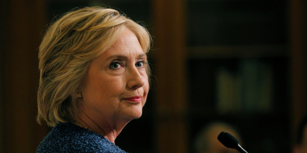 Clinton s'excuse après avoir qualifié les électeurs de Trump de "pitoyables"