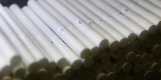 Casablanca: Saisie de 30.000 paquets de cigarettes de contrebande