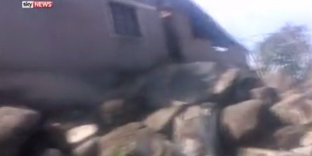 Au moins 13 morts et 203 blessés dans un séisme en Tanzanie
