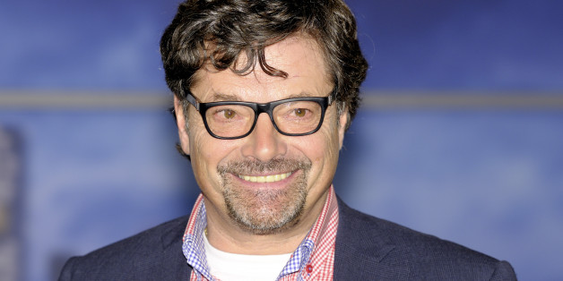 (GERMANY OUT) Diether DEHM , Die Linke , MoP (Photo by Unkel/ullstein bild via Getty Images)