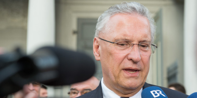 Herrmann fordert "200.001. Flüchtling soll keinen Anspruch auf Asyl haben"