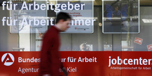 "Organisierte Kriminalität": Behörden entdecken massenhaften Sozialbetrug in Jobcentern