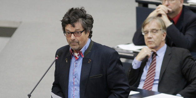Linken-Politiker schmuggelt Flüchtling nach Deutschland - jetzt droht ihm eine harte Strafe
