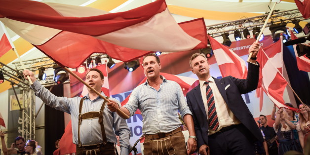 Auch am 2. Oktober wird Österreich keinen neuen Präsidenten bekommen