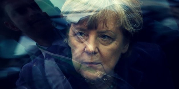 „Die Kanzlerin der sozialen Kälte" - So hat die Regierung Millionen Deutsche in die Armut getrieben