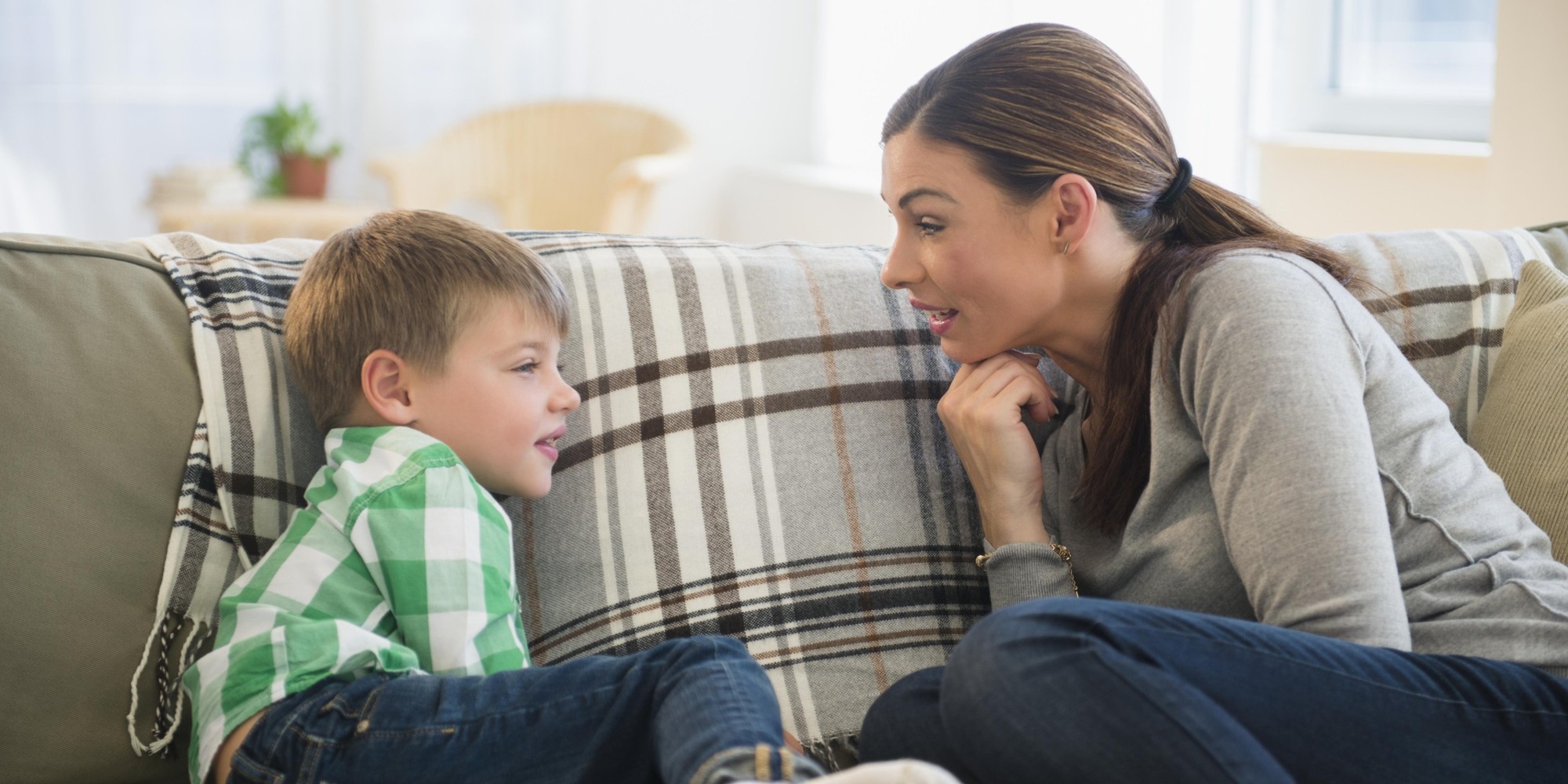 Everyday Lessons That Fight Rape Culture And Keep Our Kids Safe HuffPost